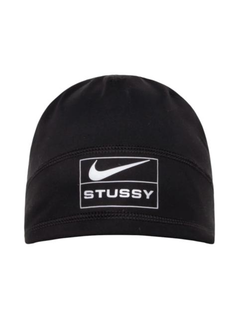 Stüssy Stussy x Nike Skullcap Black
