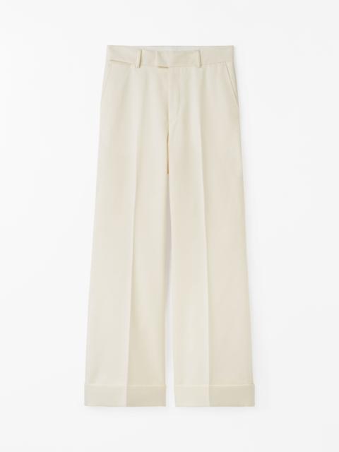 TIGER OF SWEDEN Dario Regular Straight Trousers
