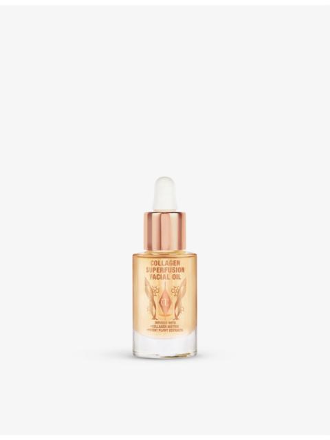 Charlotte Tilbury Collagen Superfusion facial oil 8ml