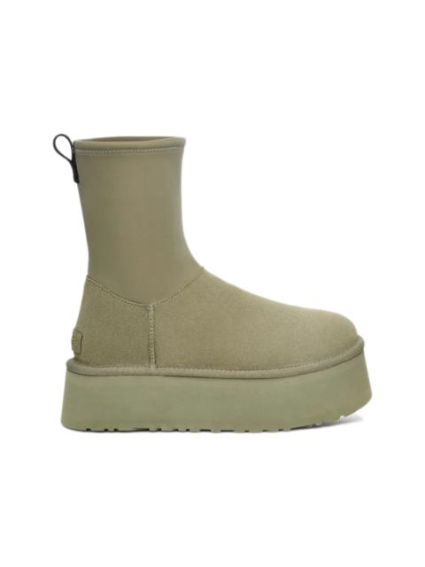 UGG UGG Classic Dipper Boot Shaded Clover (Women's)