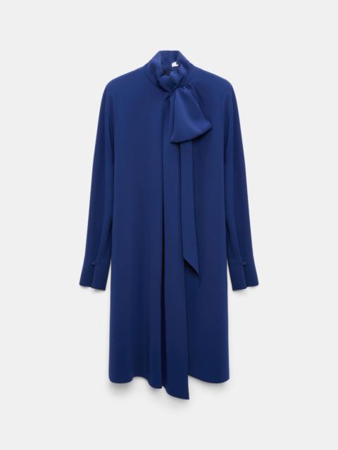DOROTHEE SCHUMACHER STATEMENT DRAPE dress
