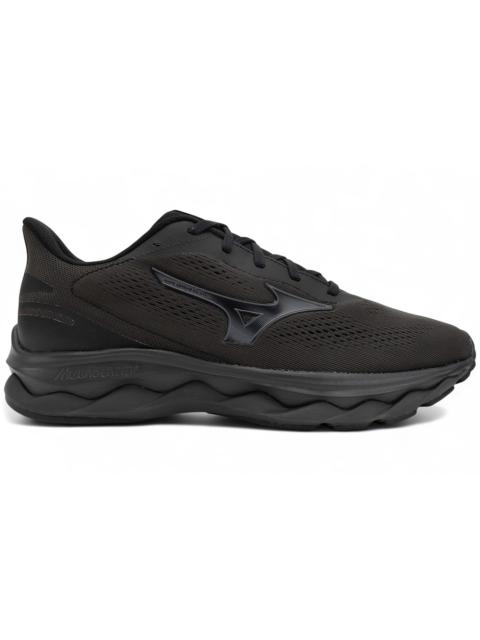 Mizuno Mizuno Wave Serene 2 Black Sand Iron Gate Black