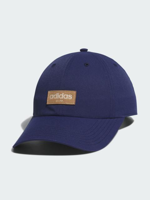 adidas Court Relaxed Strapback Hat
