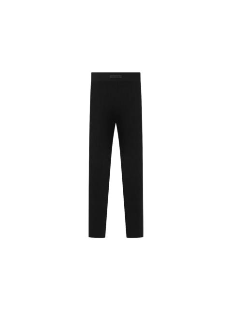 ESSENTIALS Fear of God Women's Essentials Legging Black