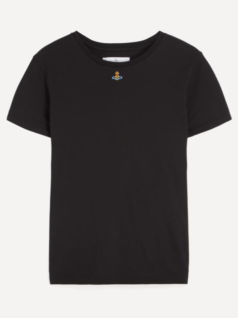 Vivienne Westwood Orb Peru T-Shirt