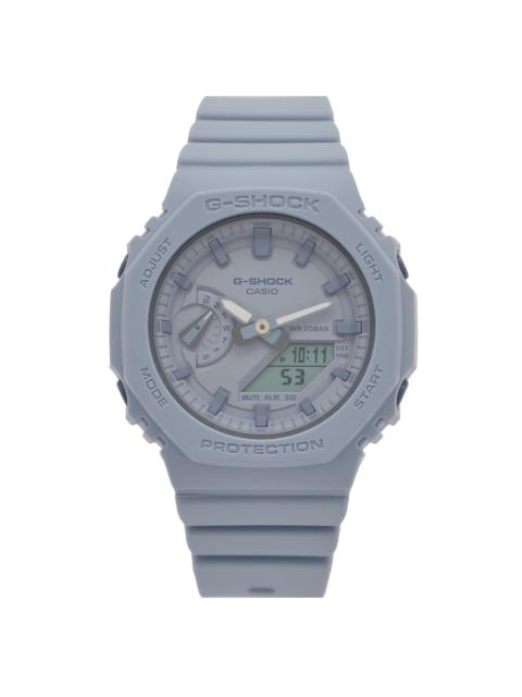 G-Shock GMA-S2100BA-2A2ER Basic Colour Series Watch