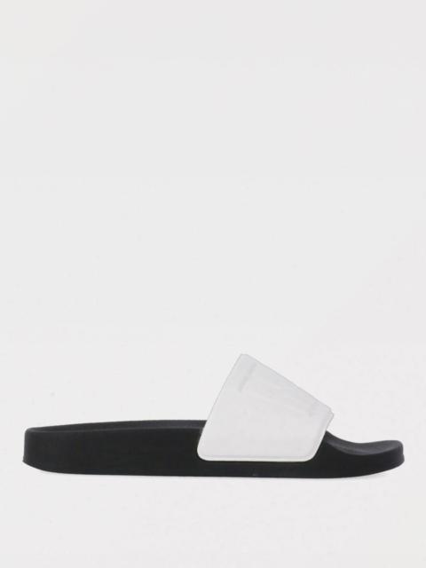 MSGM Flat sandals woman MSGM