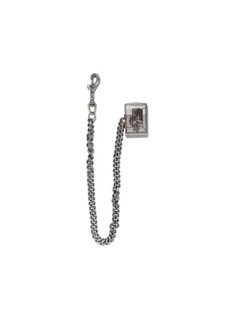 Enfants Riches Déprimés MINUTEMEN ZIPPO CASE