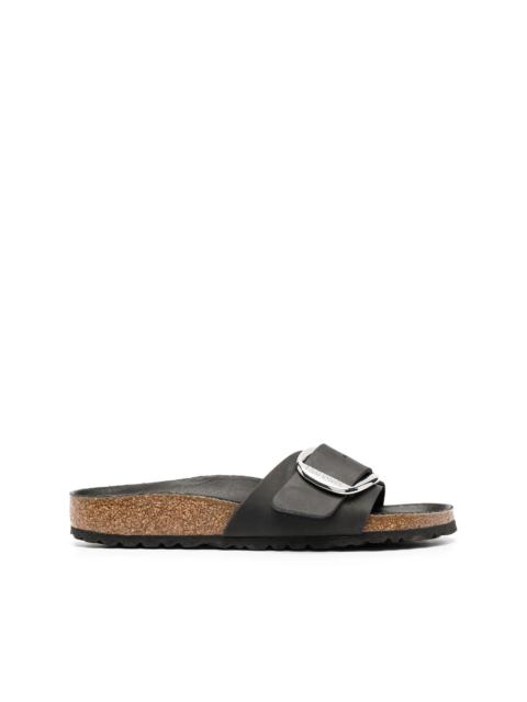 BIRKENSTOCK Madrid buckle strap sandals