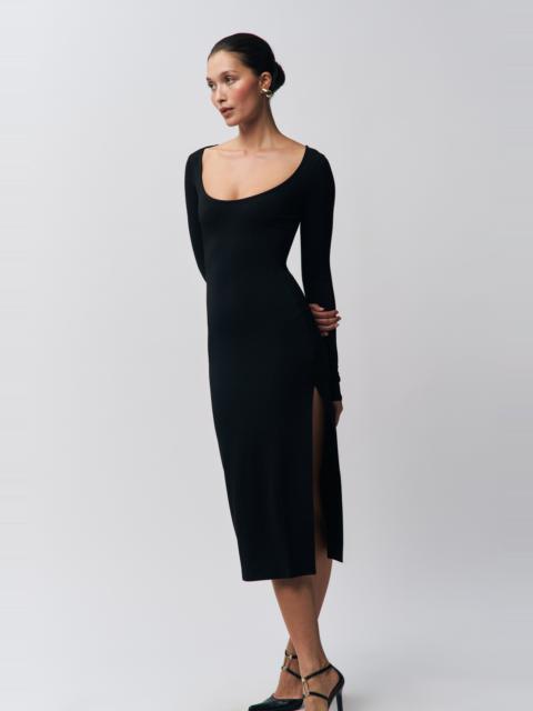 GUIZIO SANDER DRESS