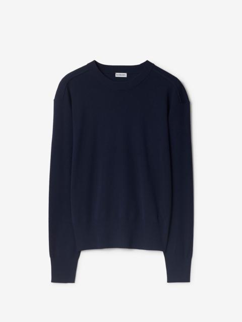 Burberry Wool Sweater