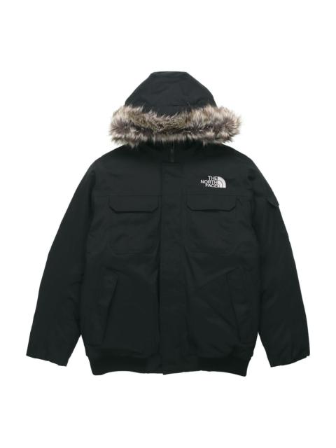 THE NORTH FACE Gotham Jacket 'Black' NF0A33RG-JK3