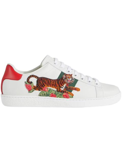 GUCCI Gucci Tiger Women's Ace sneaker