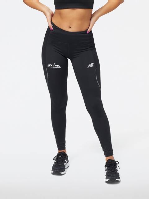 New Balance Run For Life Impact Run Tight