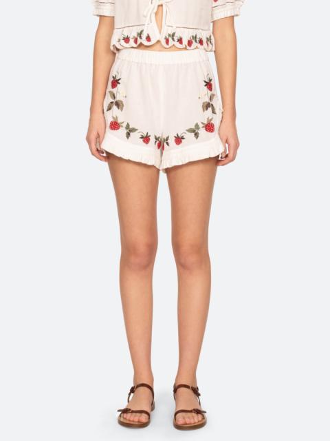 Sea Bindi Shorts