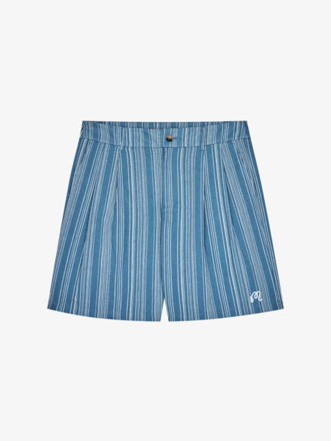 malbon ARENA SHORT