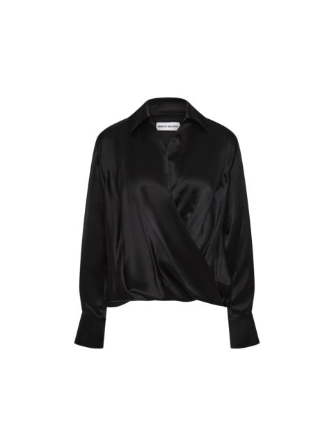 REBECCA VALLANCE Serene Blouse
