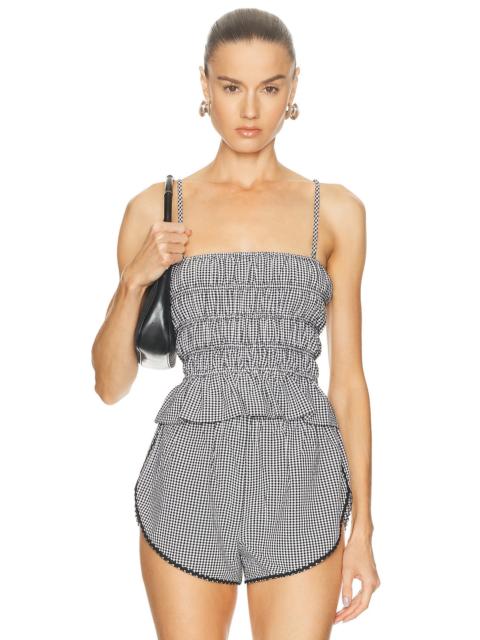 Solid & Striped The Delilah Top