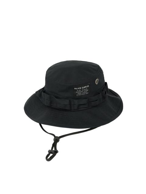 PALACE SURPLUS RS BOONIE BLACK