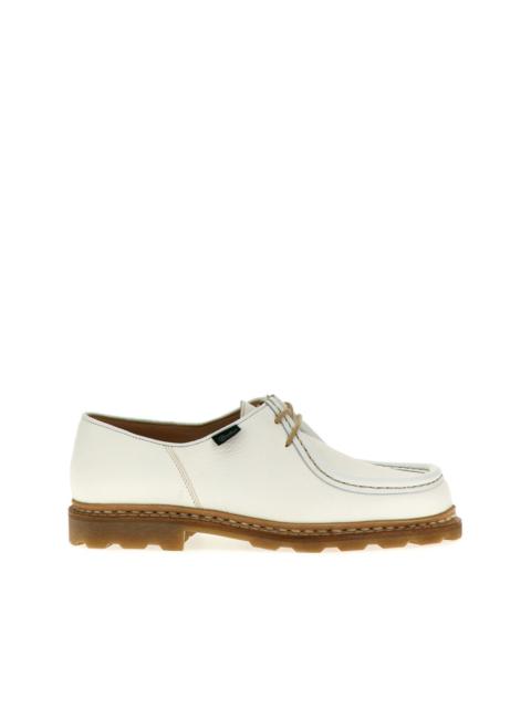 Michael derby shoes