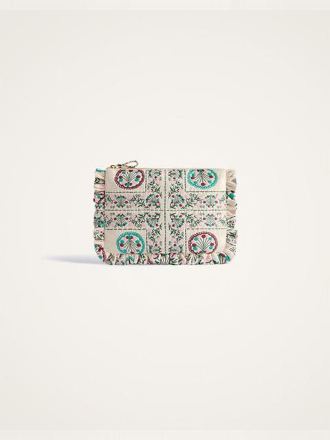 La DoubleJ Hand Pochette