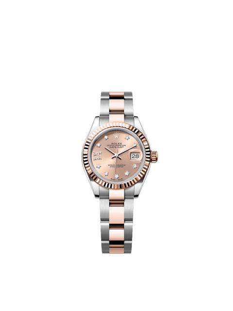 ROLEX LADY-DATEJUST