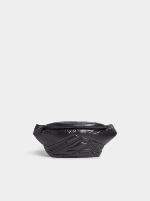 DSQUARED2 ICON NEW GENERATION BELT BAG
