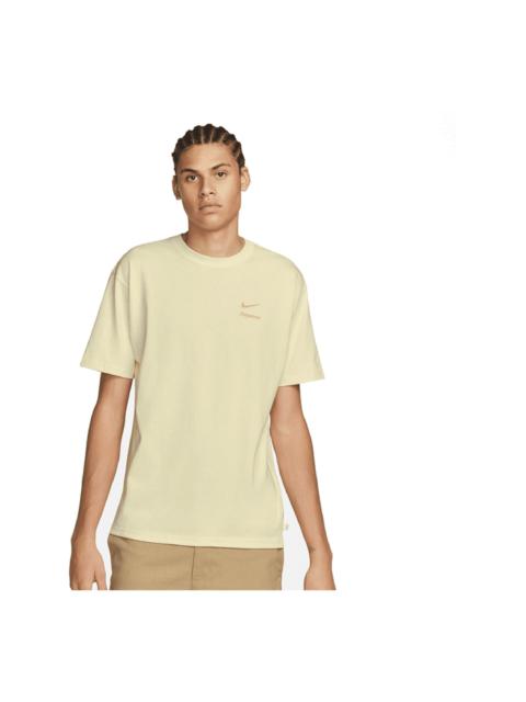 Nike SB x Doyenne T-shirt 'Coconut Milk' DV9151-113