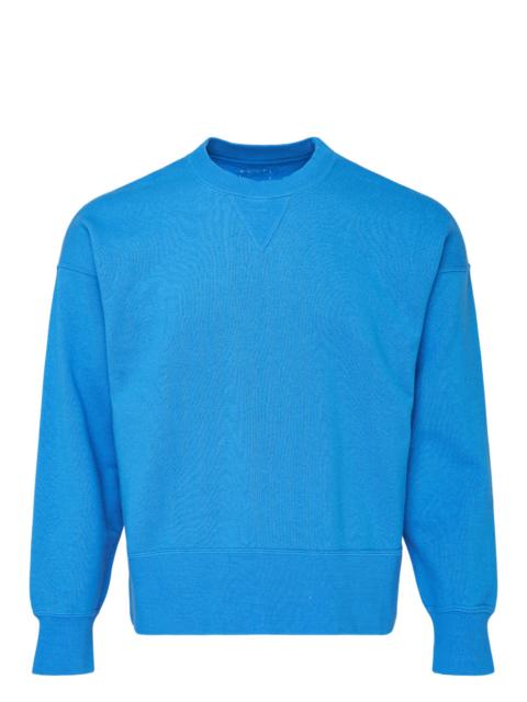 visvim Court Long Sleeve Sweatshirt