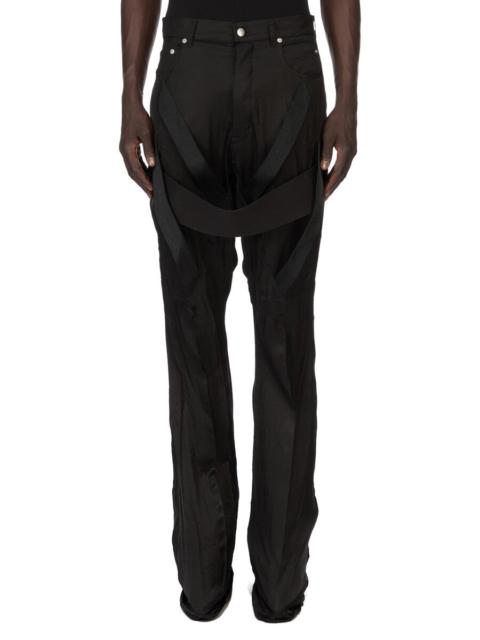 Rick Owens MEGASTRAPPED BOLANS