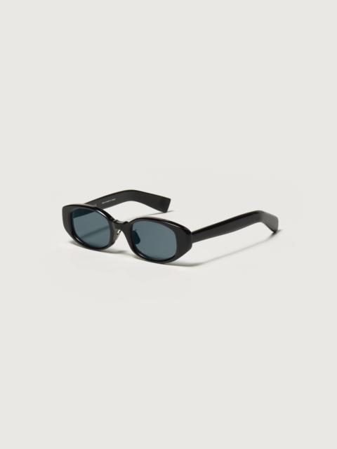 AURALEE SUNGLASSES 002R - A26SS01EV#1904 | REVERSIBLE