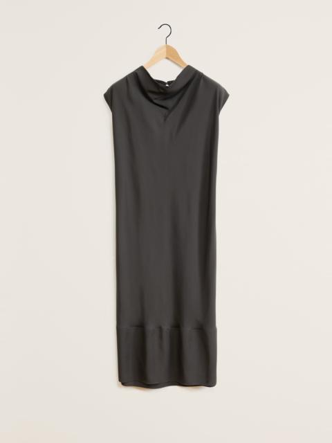 Lemaire FOULARD DRESS