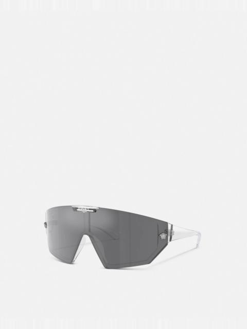 Maxi Medusa Horizon SGH Sunglasses