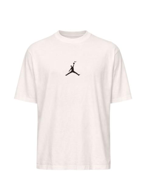Jordan x Union x Fragment T-shirt