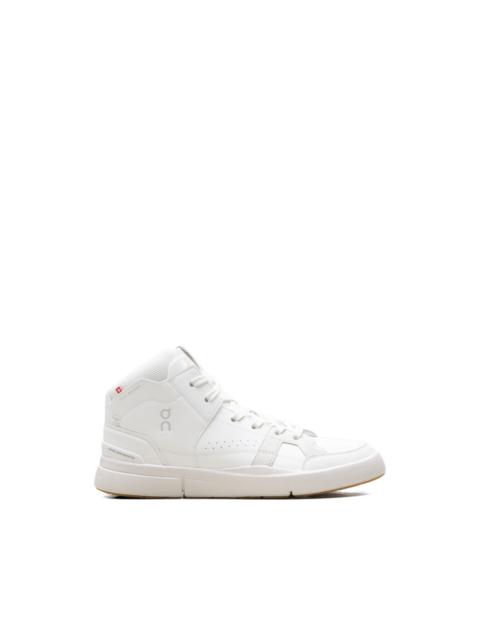 On The Roger Clubhouse sneakers
