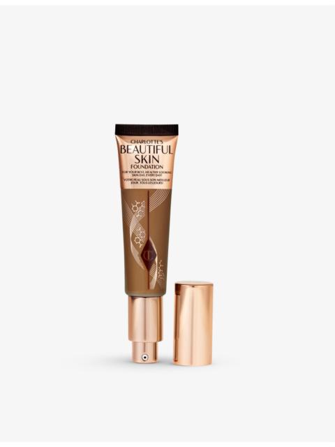 Charlotte Tilbury Charlotte’s Beautiful Skin foundation 30ml