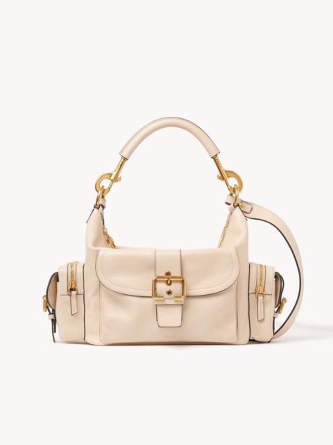Chloé CAMERA BAG IN SOFT LEATHER