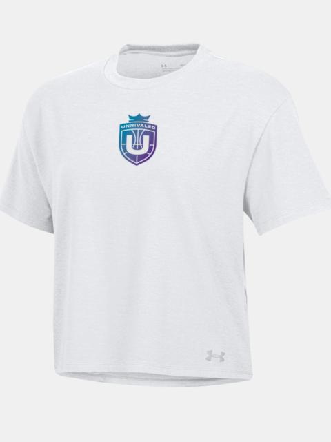 Under Armour Ws Icon Tee