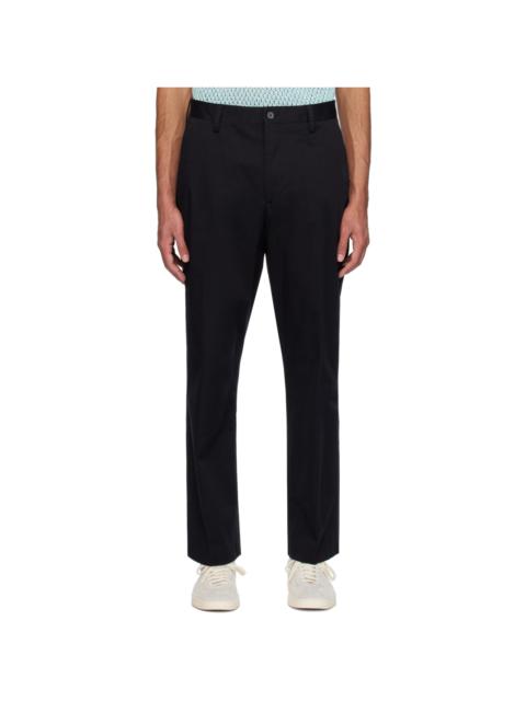 NN07 Black Paw 1800 Trousers