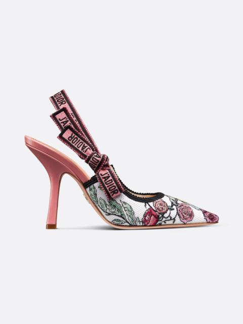Dior J'Adior Slingback Pump