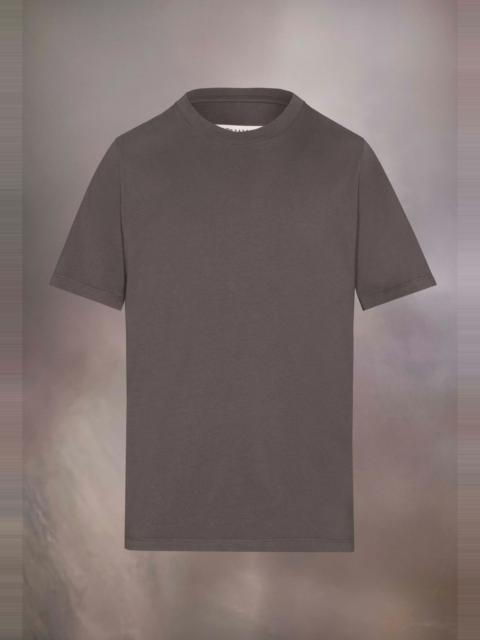 Organic cotton T-shirt