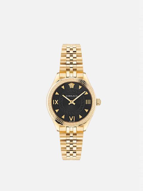 Hellenyium Lady Watch