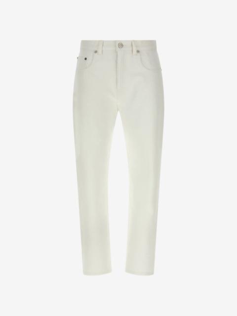 Victoria Beckham Alina jeans