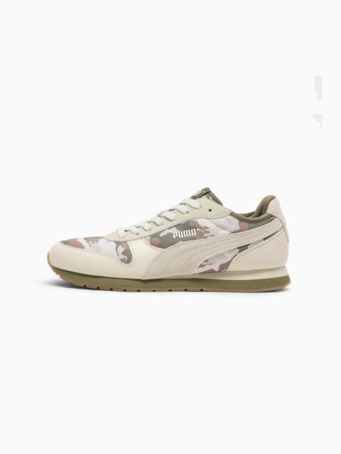 ST Miler Camo Sneakers