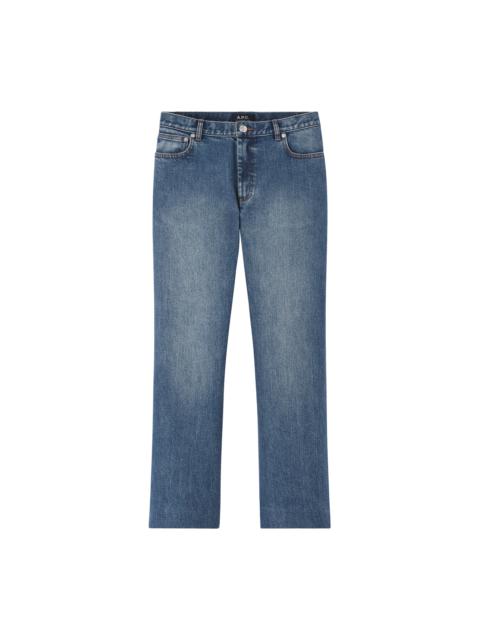 Sailor Jeans