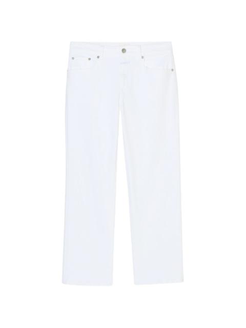 CLOSED Milo mid rise jeans
