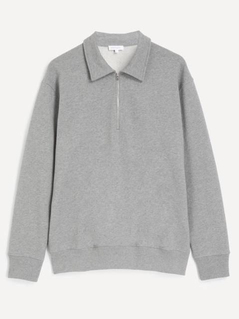 NORSE PROJECTS Norse Standard Half-Zip Sweatshirt