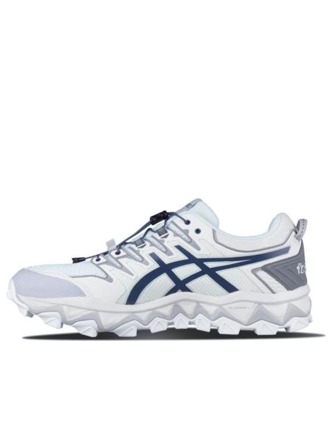 Asics ASICS Chemist Creations x Gel FujiTrabuco 7 'Arctic Blue Smoke' 1021A257-405