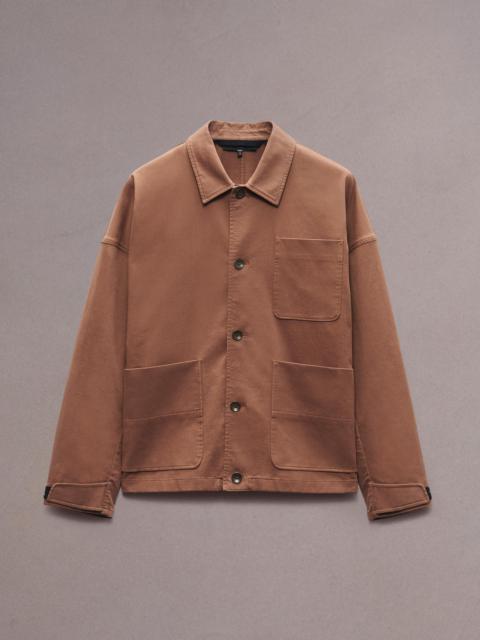 rag & bone Mercer Corduroy Jacket
