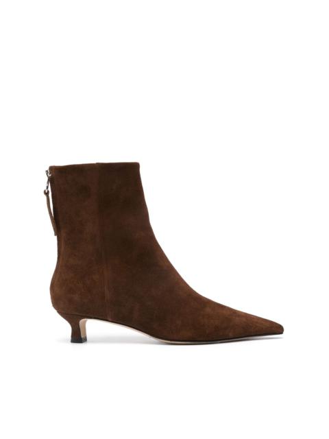 Aeyde 35mm Zoe boots